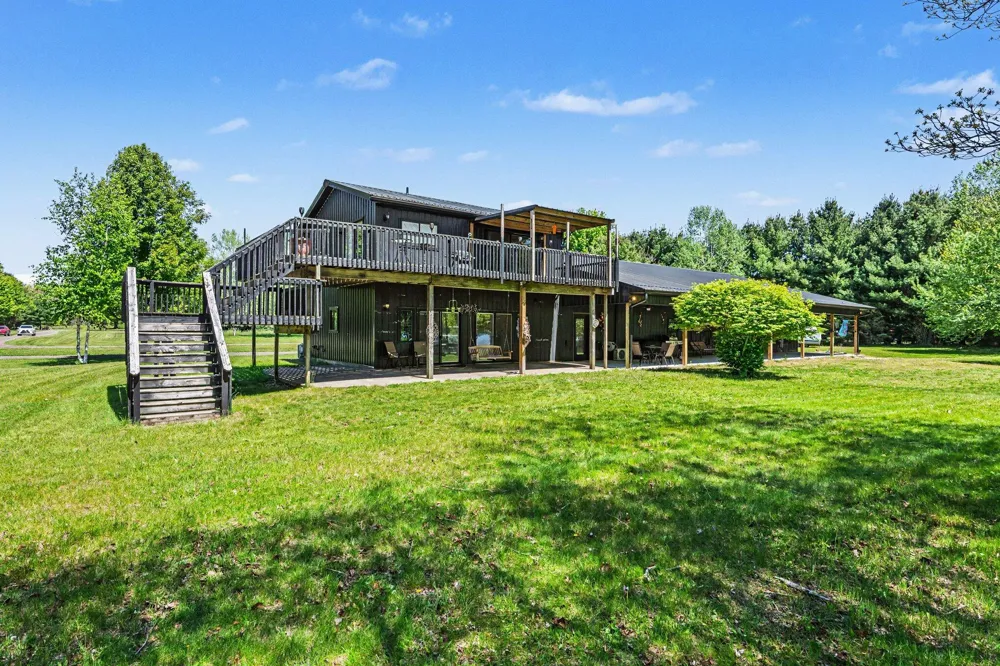 3450 Snow Farm Lane Allegan Township, MI 49010