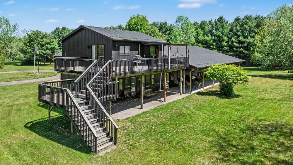 3450 Snow Farm Lane Allegan Township, MI 49010