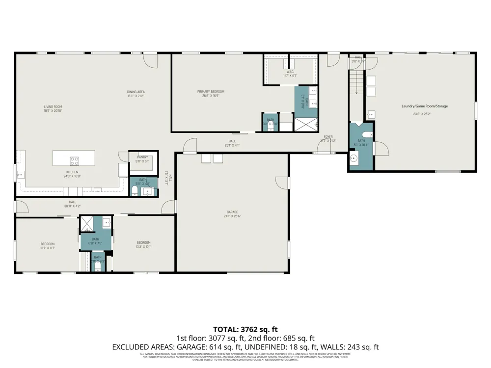 3450 Snow Farm Lane Allegan Township, MI 49010