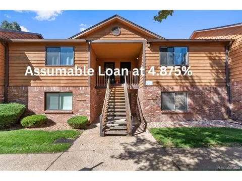 2265 S Buckley Road #102