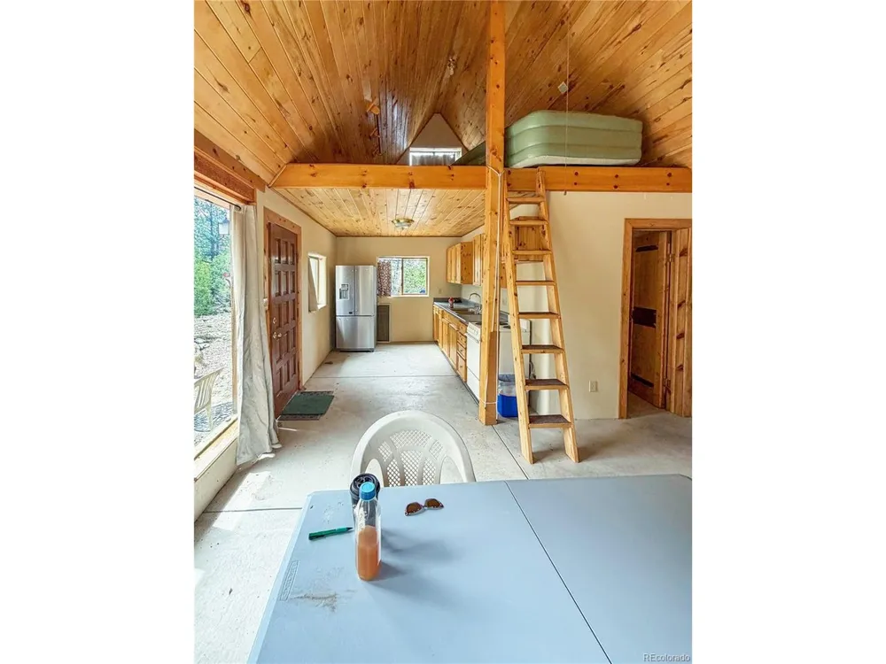 33 Big Bear Road Mosca, CO 81146