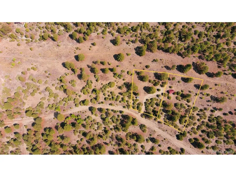 33 Big Bear Road Mosca, CO 81146