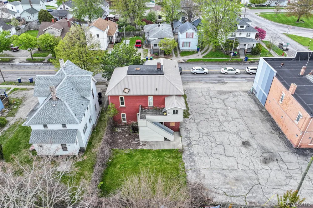310 S Henry Street Bay City City, MI 48706