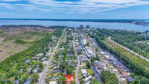 7024 Sunrise Drive