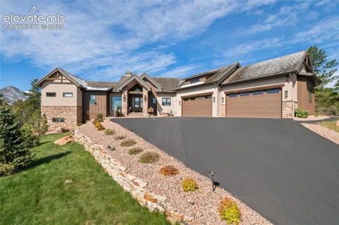 3770 Outback Vista Point