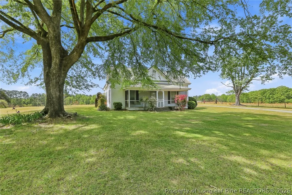 249 Nicholson Road Rockingham, NC 28379
