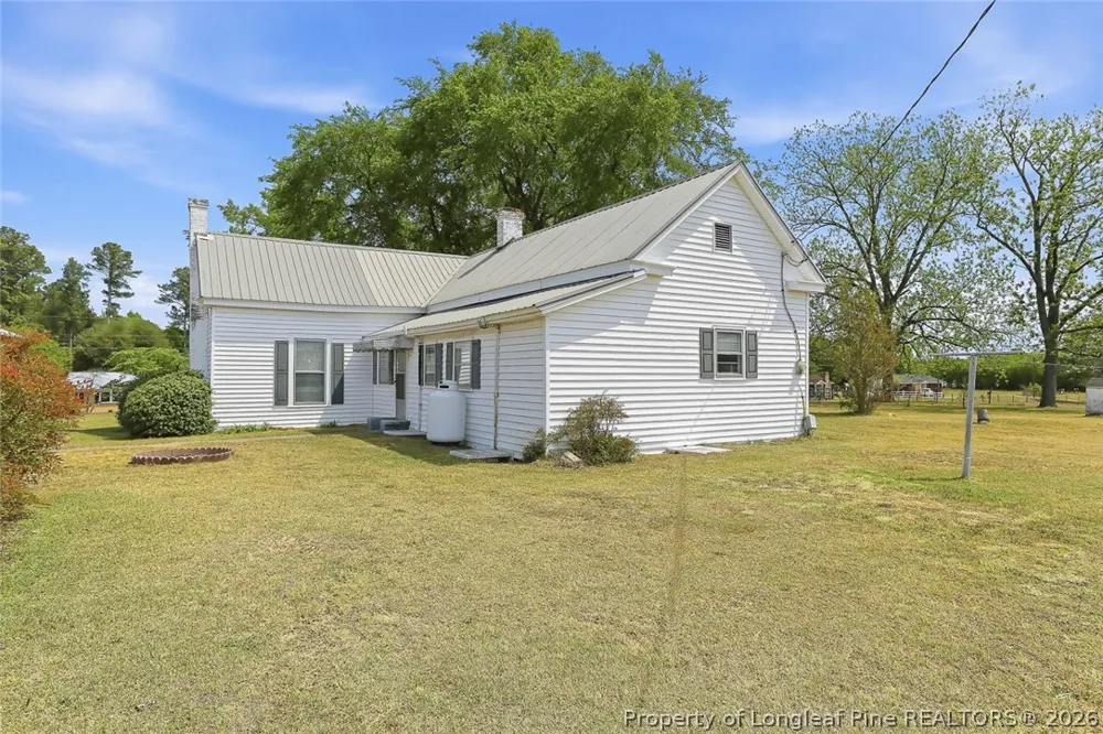 249 Nicholson Road Rockingham, NC 28379