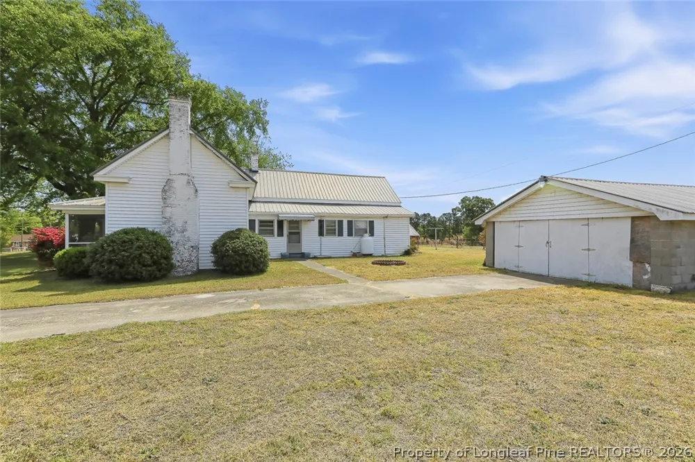 249 Nicholson Road Rockingham, NC 28379