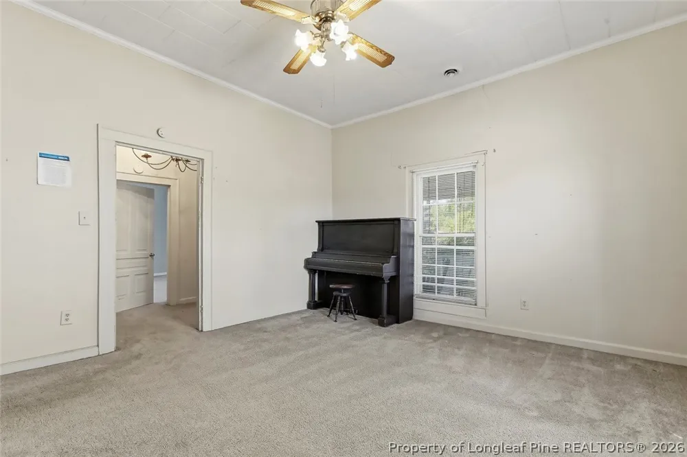249 Nicholson Road Rockingham, NC 28379