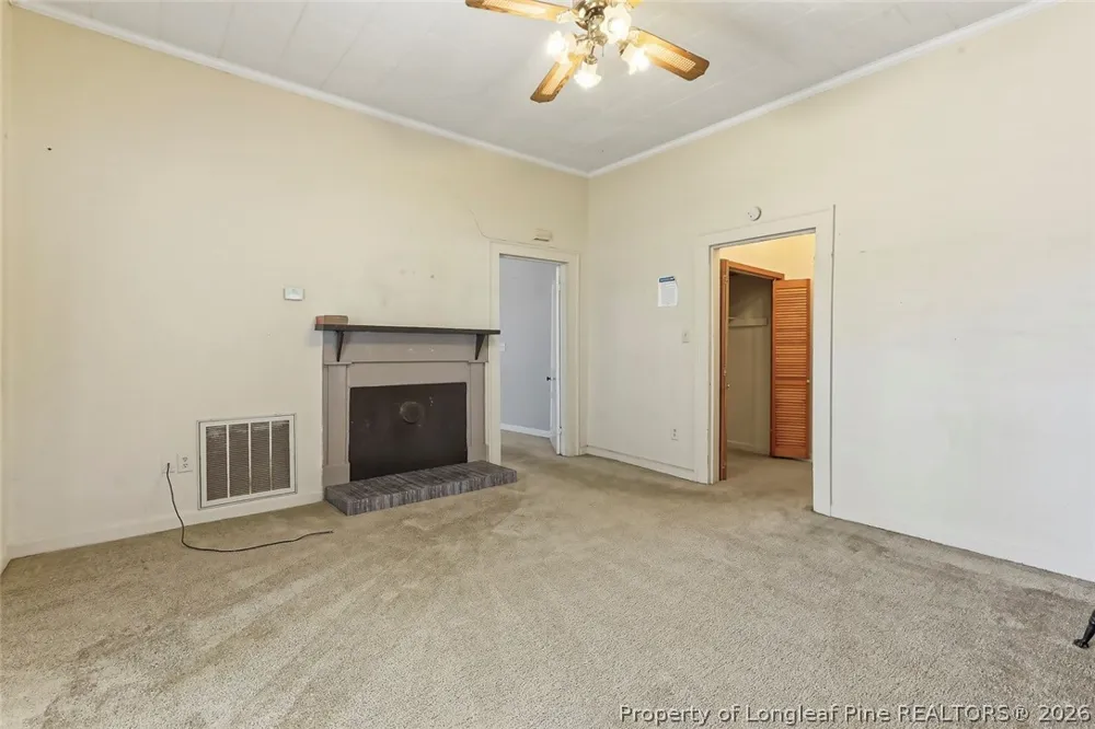 249 Nicholson Road Rockingham, NC 28379
