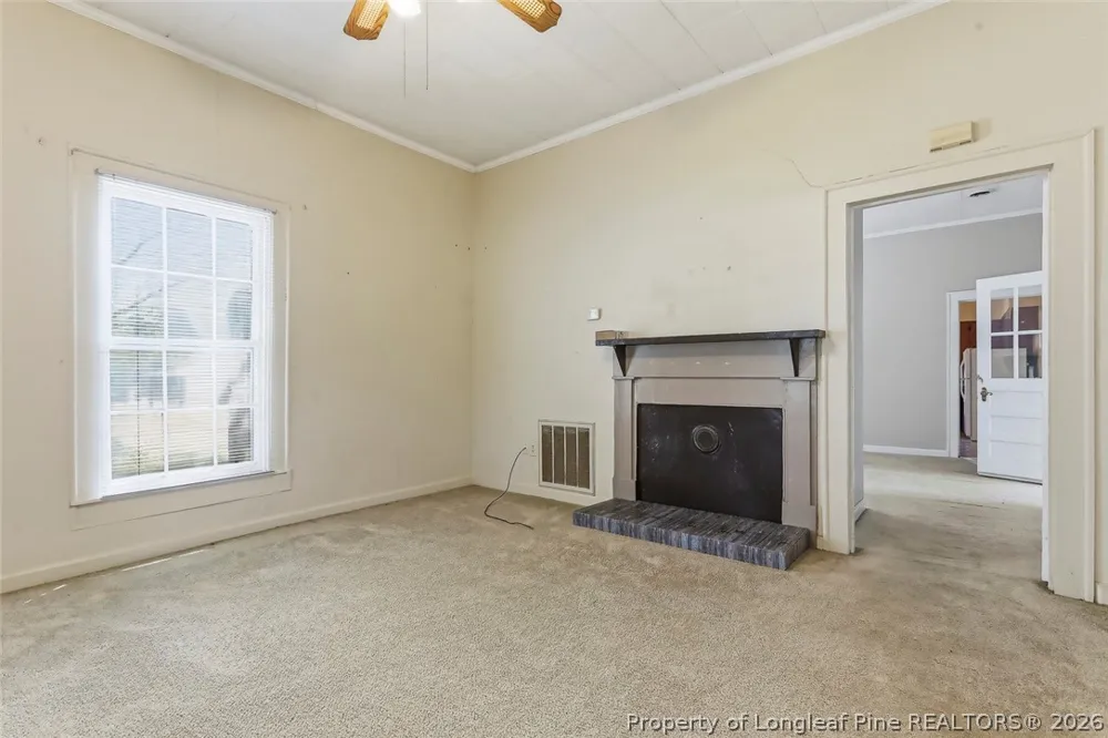 249 Nicholson Road Rockingham, NC 28379