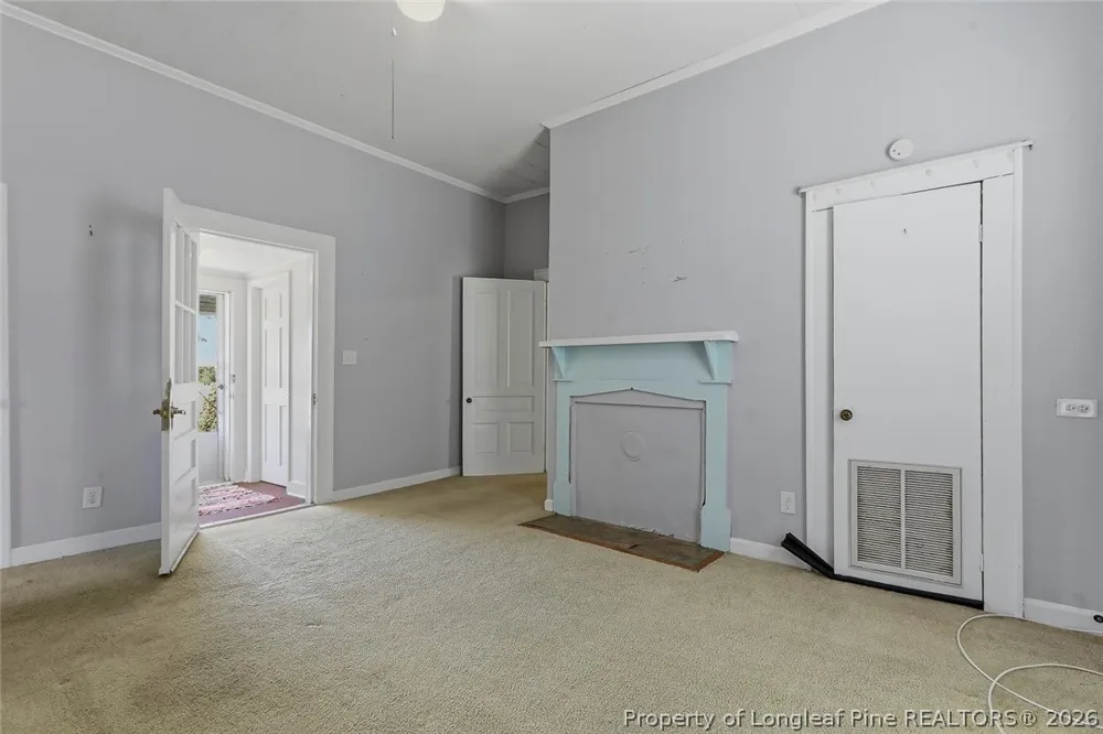 249 Nicholson Road Rockingham, NC 28379