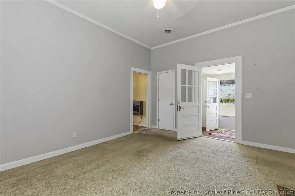 249 Nicholson Road Rockingham, NC 28379