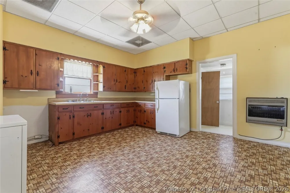 249 Nicholson Road Rockingham, NC 28379