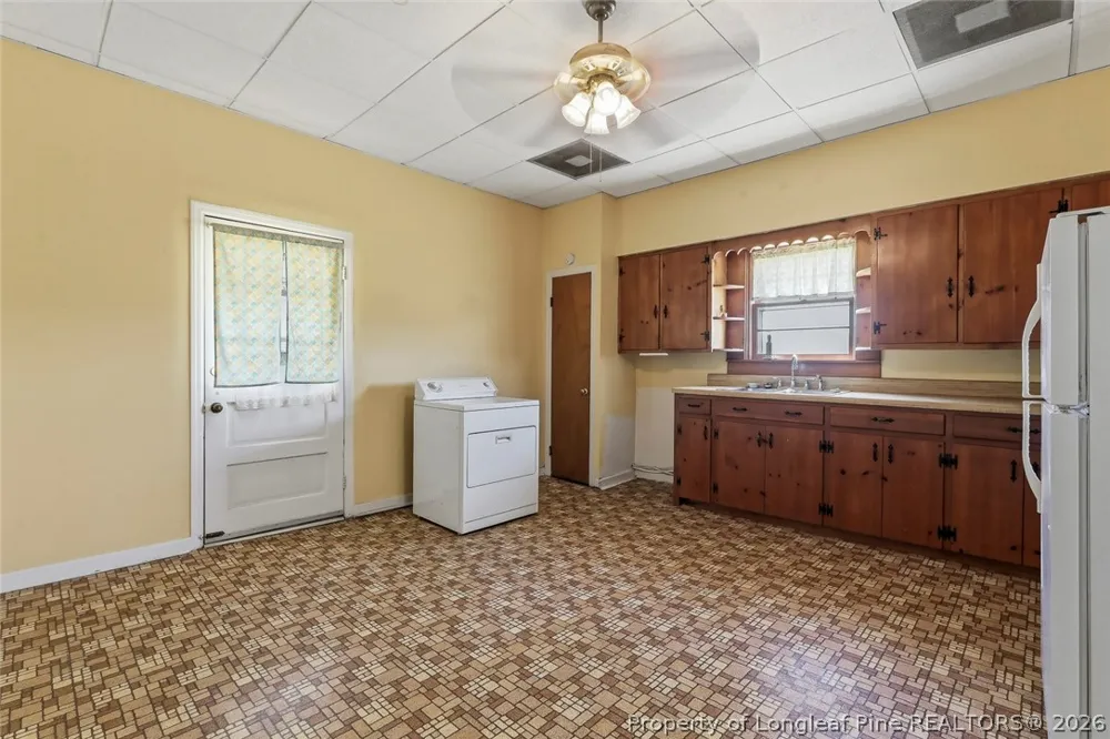 249 Nicholson Road Rockingham, NC 28379
