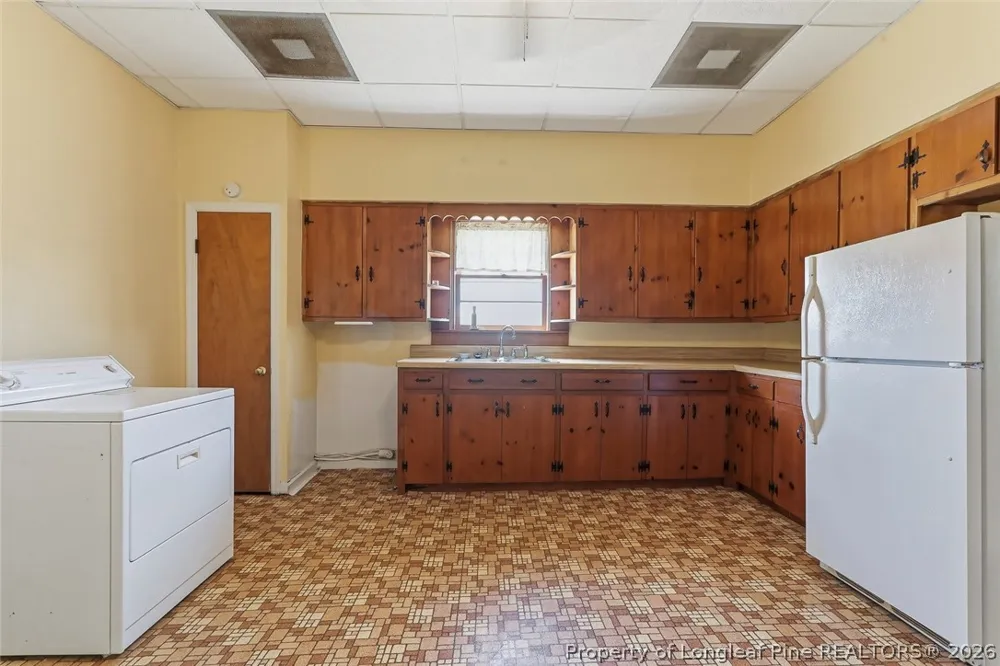 249 Nicholson Road Rockingham, NC 28379