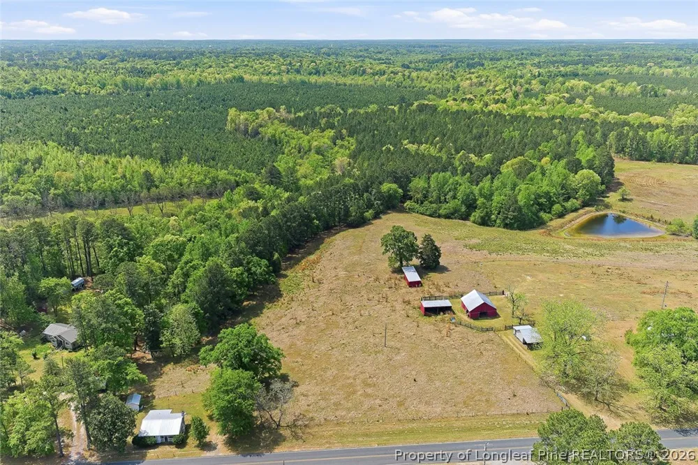 249 Nicholson Road Rockingham, NC 28379