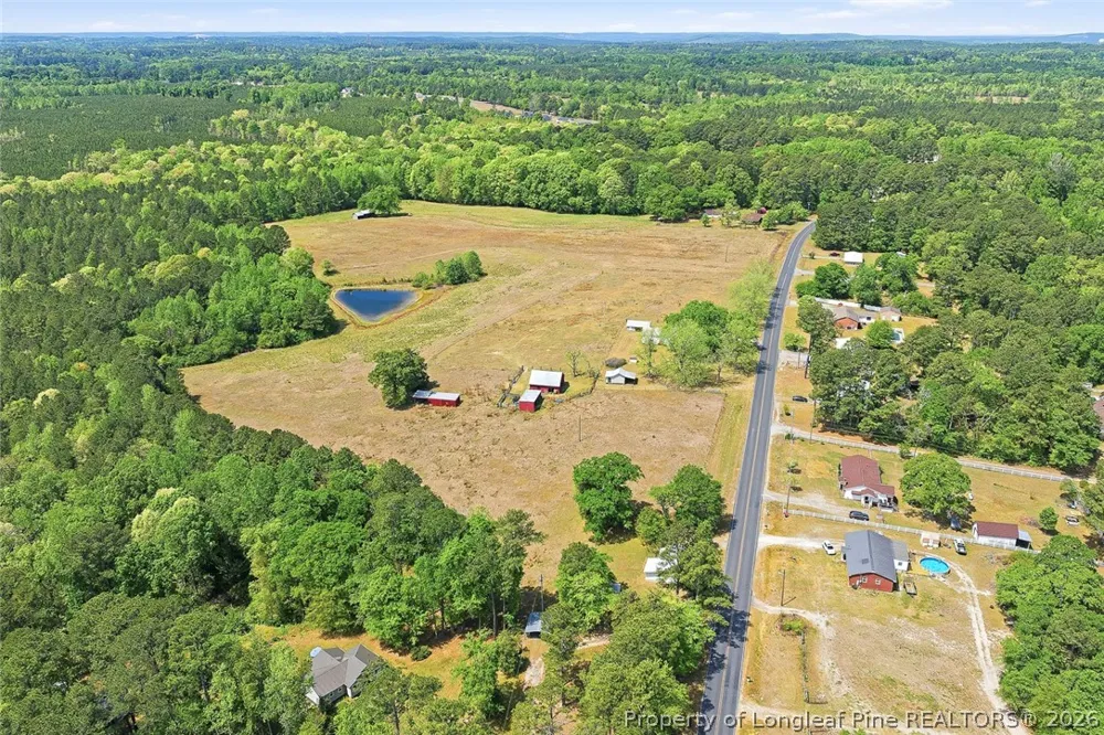 249 Nicholson Road Rockingham, NC 28379