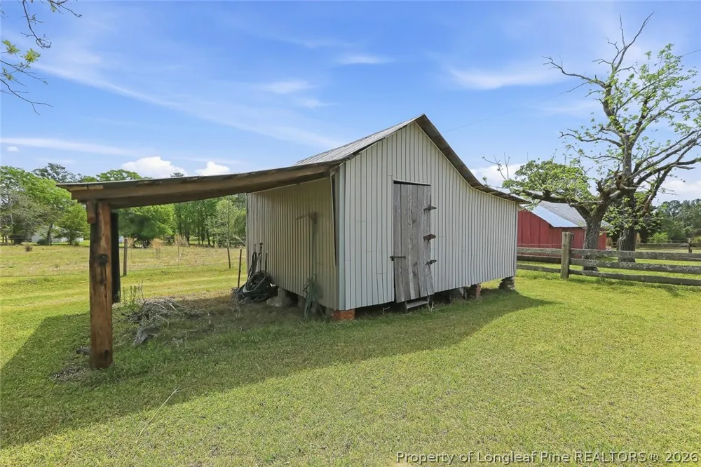 249 Nicholson Road Rockingham, NC 28379