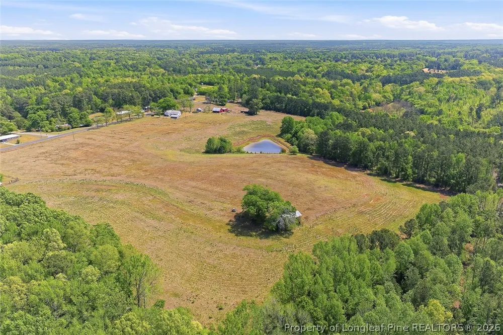 249 Nicholson Road Rockingham, NC 28379