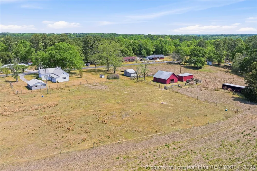 249 Nicholson Road Rockingham, NC 28379