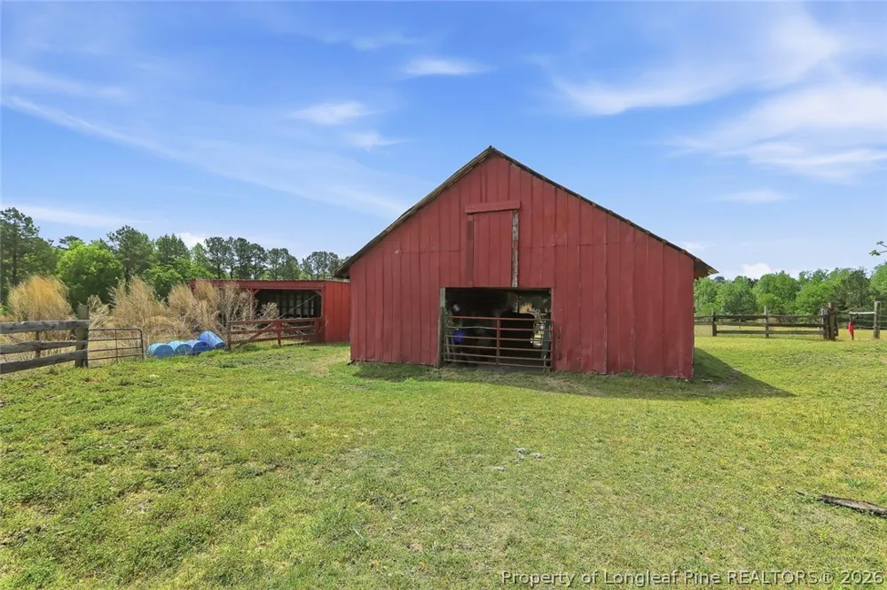 249 Nicholson Road Rockingham, NC 28379