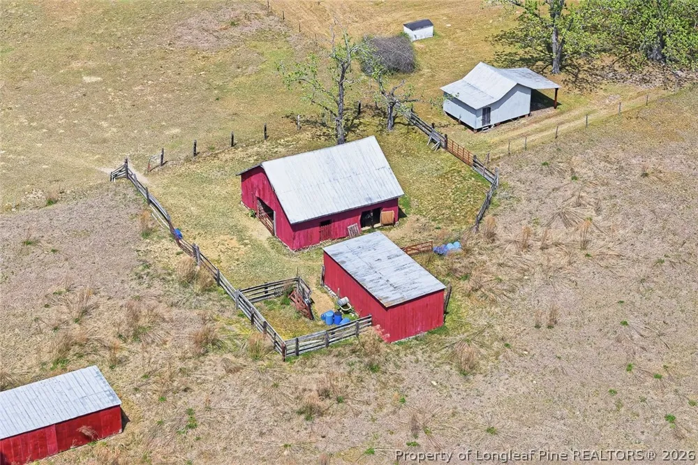 249 Nicholson Road Rockingham, NC 28379