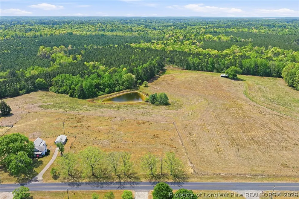 249 Nicholson Road Rockingham, NC 28379