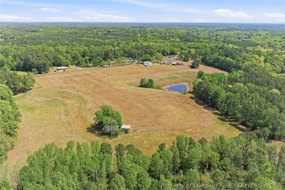 249 Nicholson Road Rockingham, NC 28379