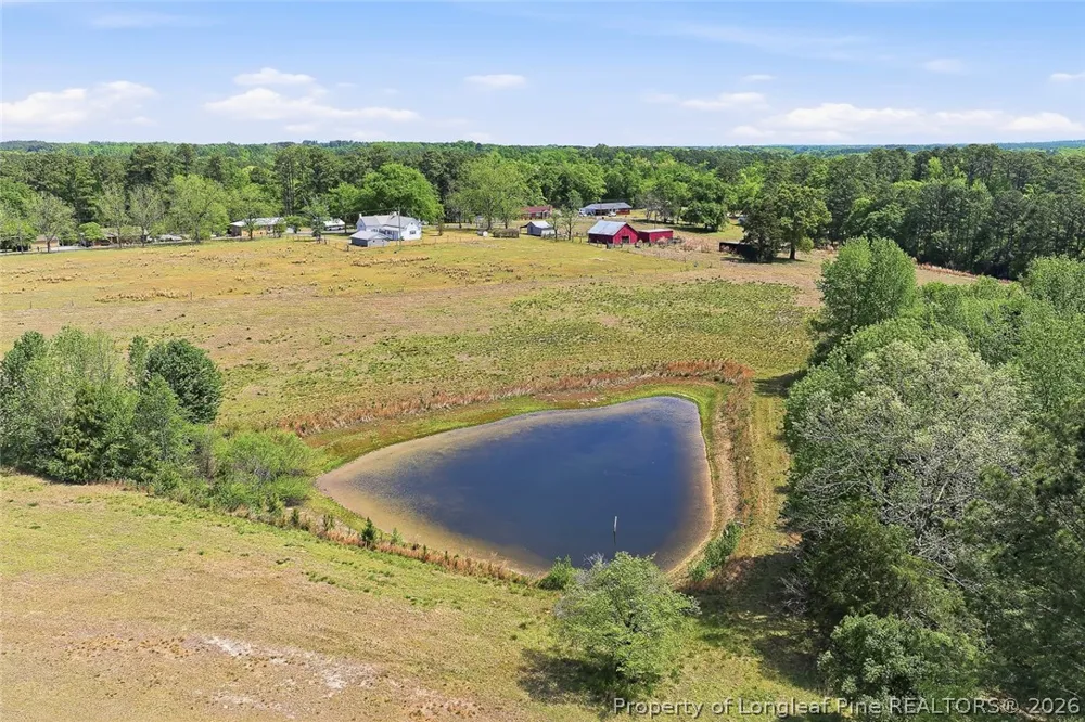 249 Nicholson Road Rockingham, NC 28379