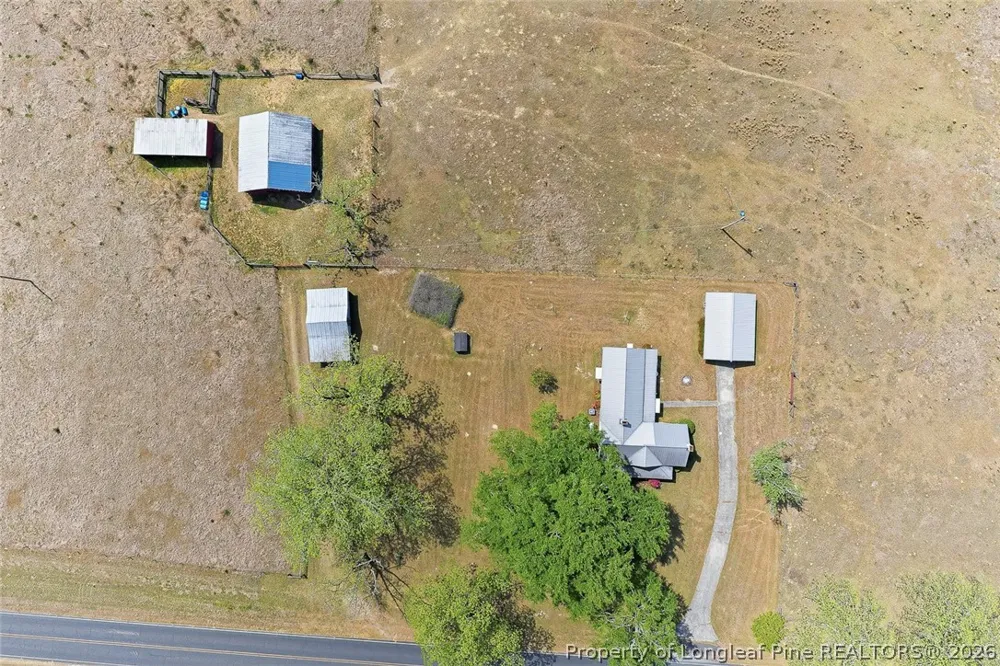 249 Nicholson Road Rockingham, NC 28379