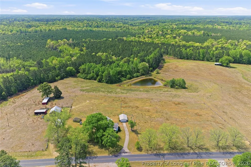249 Nicholson Road Rockingham, NC 28379