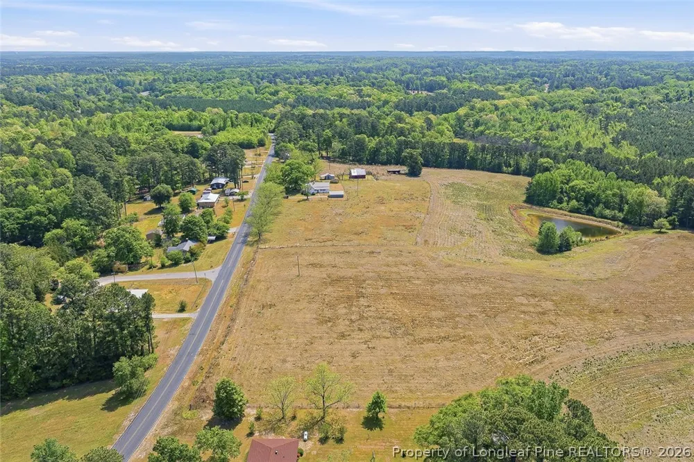 249 Nicholson Road Rockingham, NC 28379