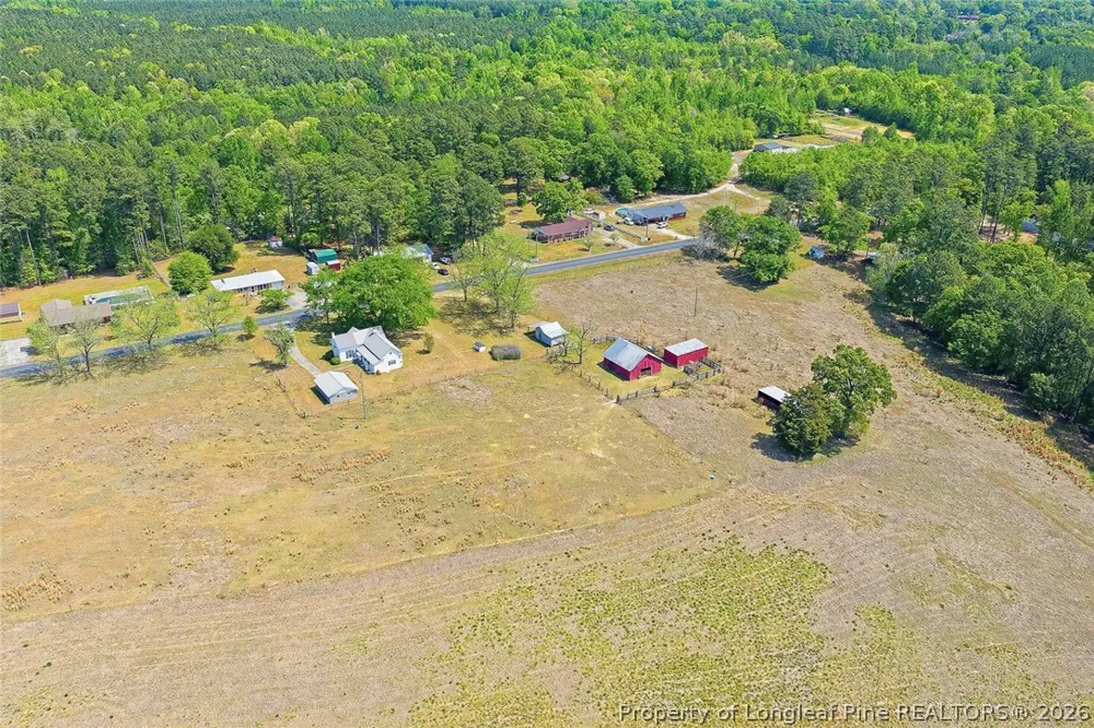 249 Nicholson Road Rockingham, NC 28379