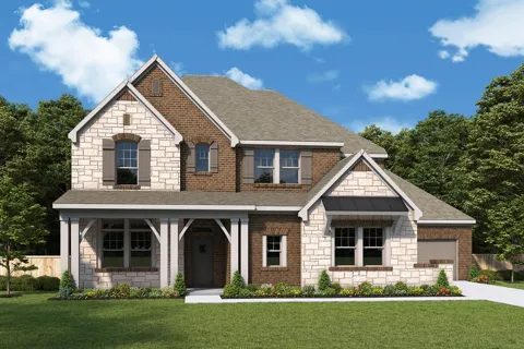 2312 Northshore Trail