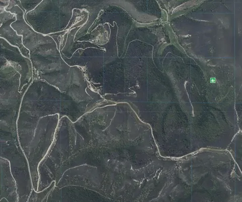 Address Not Shown