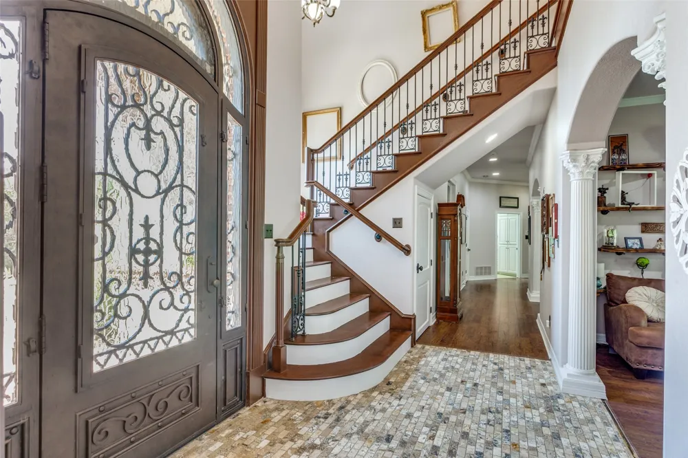 221 Hart Court Runaway Bay, TX 76426