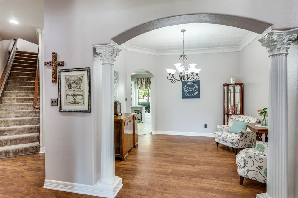 221 Hart Court Runaway Bay, TX 76426