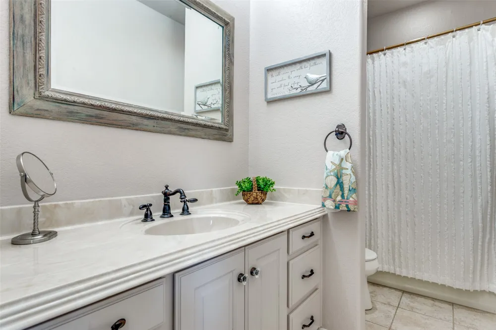 221 Hart Court Runaway Bay, TX 76426