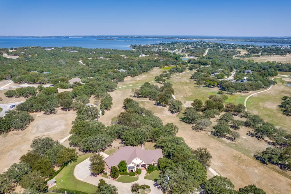 221 Hart Court Runaway Bay, TX 76426