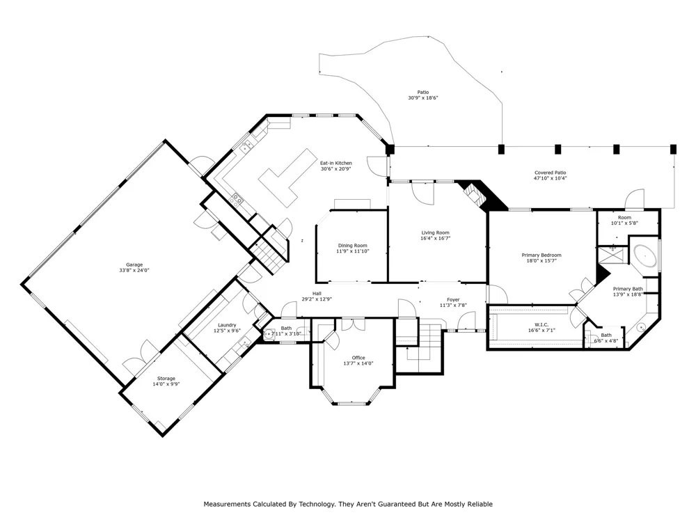 221 Hart Court Runaway Bay, TX 76426