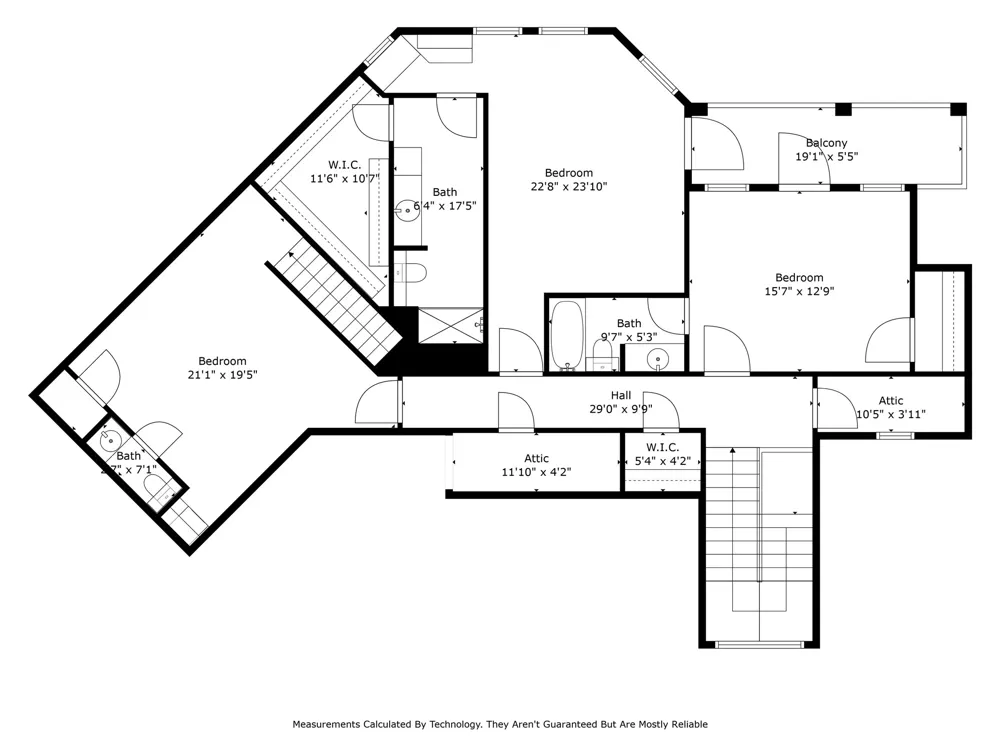 221 Hart Court Runaway Bay, TX 76426