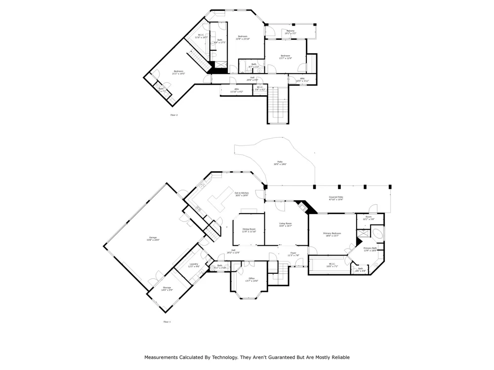 221 Hart Court Runaway Bay, TX 76426