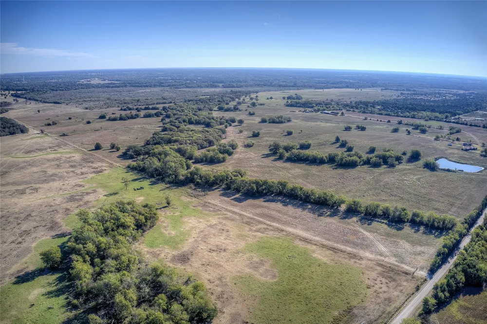 County Road 308 Terrell, TX 75161
