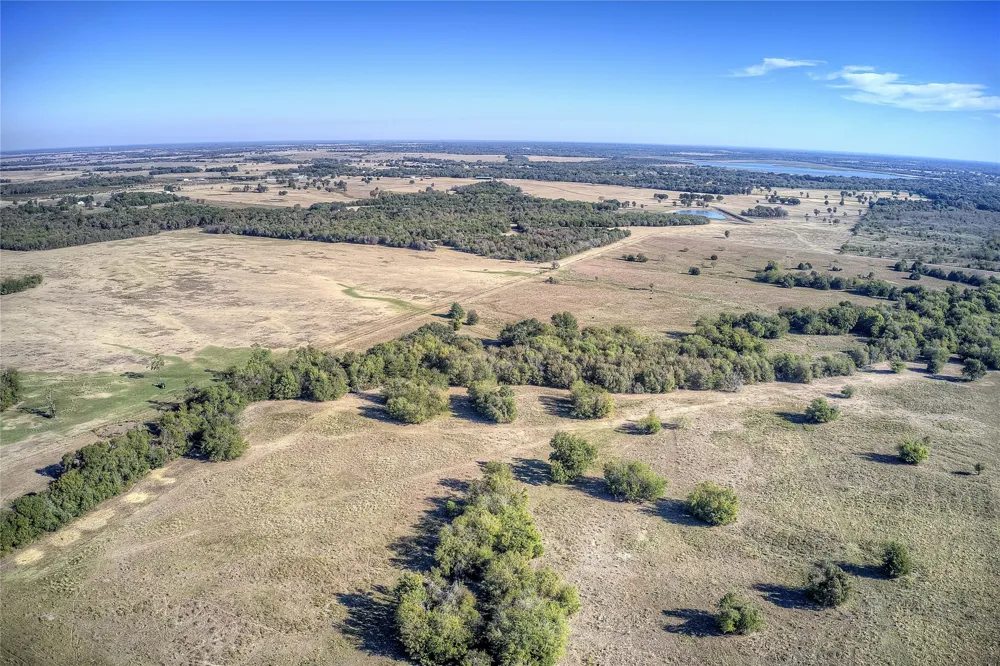 County Road 308 Terrell, TX 75161