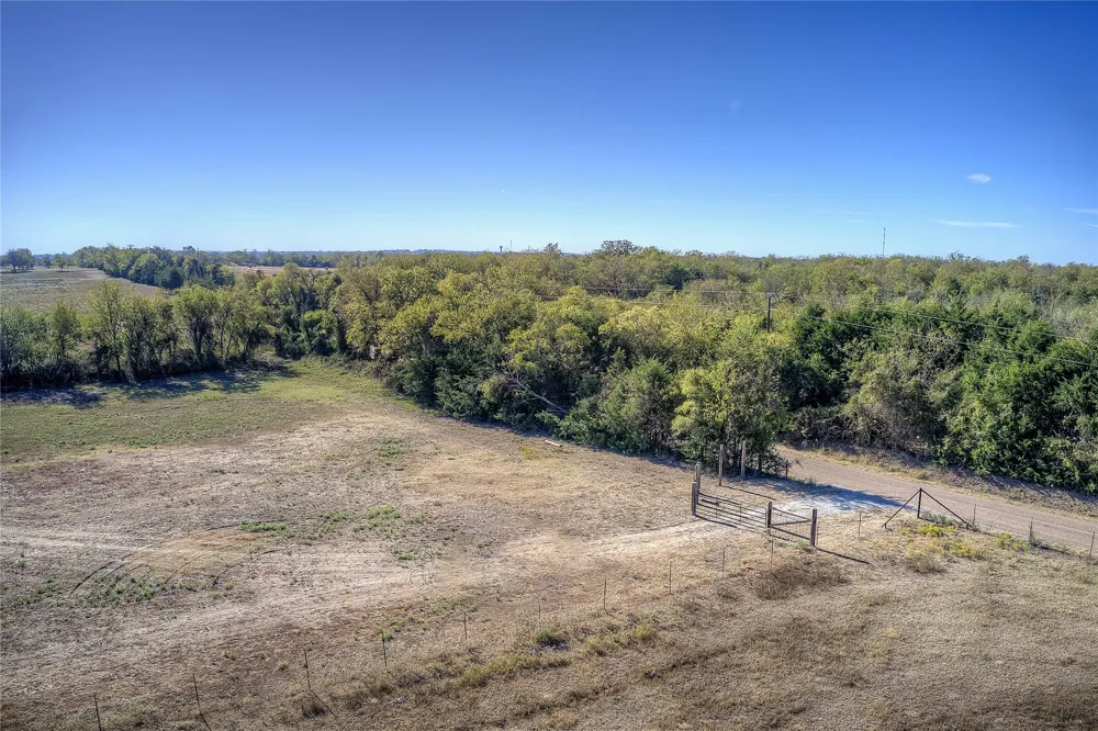 County Road 308 Terrell, TX 75161