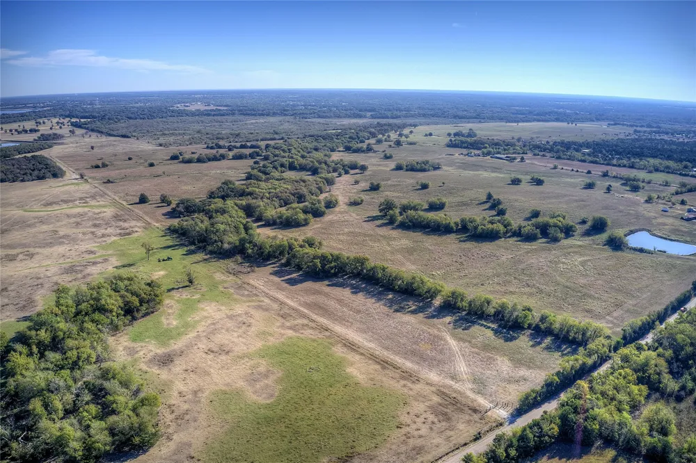 County Road 308 Terrell, TX 75161