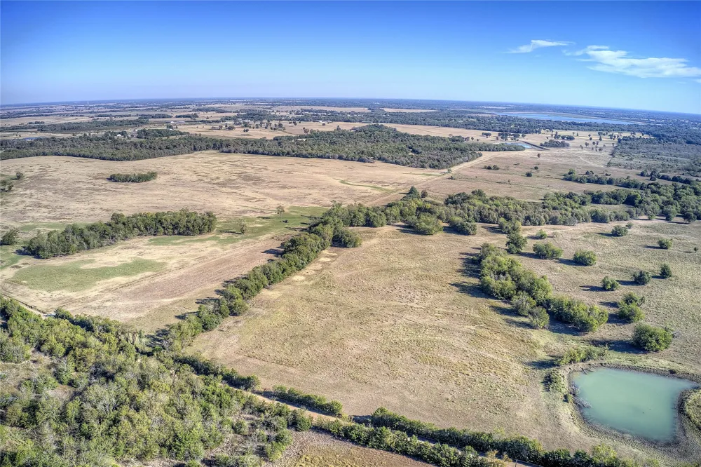 County Road 308 Terrell, TX 75161