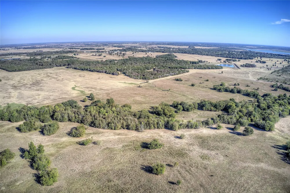 County Road 308 Terrell, TX 75161