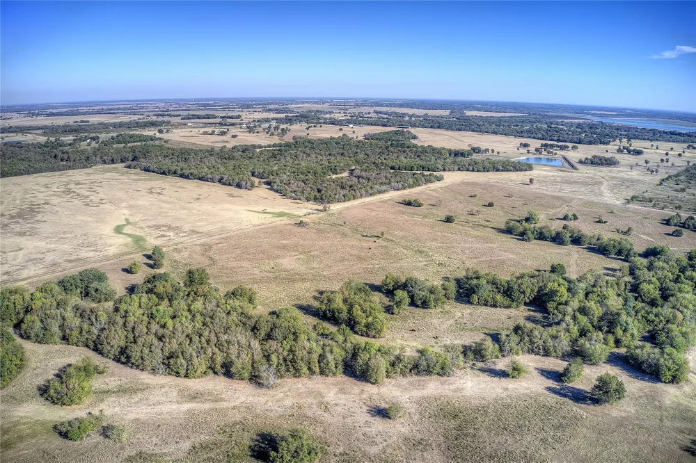 County Road 308 Terrell, TX 75161
